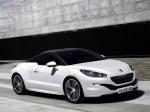 Peugeot RCZ 2013 года